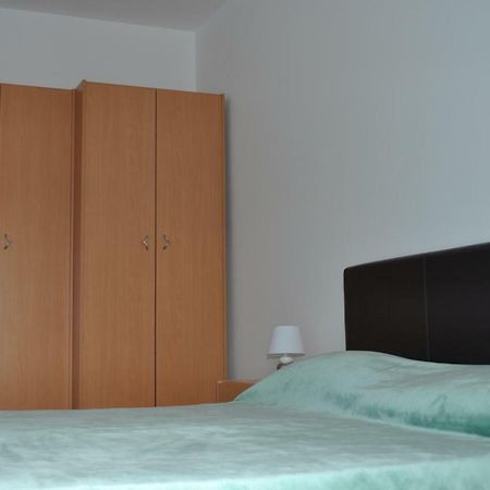 קרס Apartments Matej & Irena מראה חיצוני תמונה