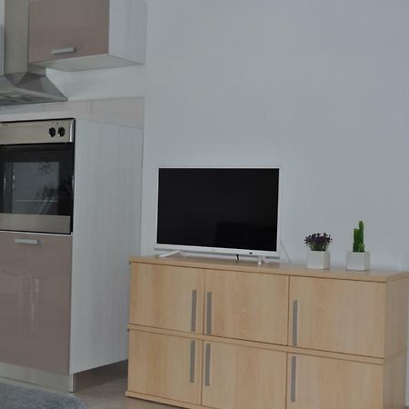 קרס Apartments Matej & Irena מראה חיצוני תמונה