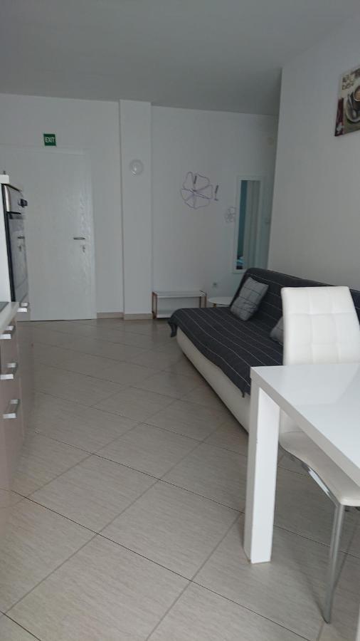 קרס Apartments Matej & Irena מראה חיצוני תמונה