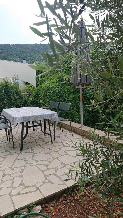 קרס Apartments Matej & Irena מראה חיצוני תמונה