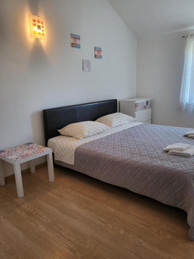 קרס Apartments Matej & Irena מראה חיצוני תמונה