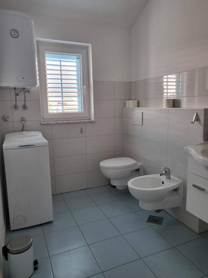 קרס Apartments Matej & Irena מראה חיצוני תמונה