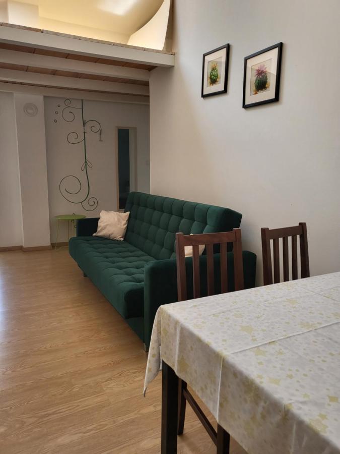 קרס Apartments Matej & Irena מראה חיצוני תמונה