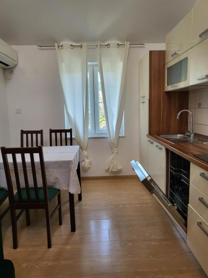 קרס Apartments Matej & Irena מראה חיצוני תמונה
