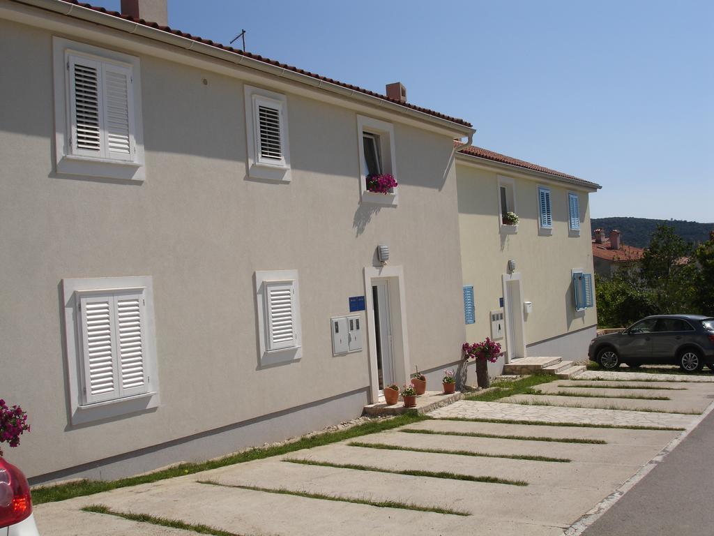 קרס Apartments Matej & Irena מראה חיצוני תמונה