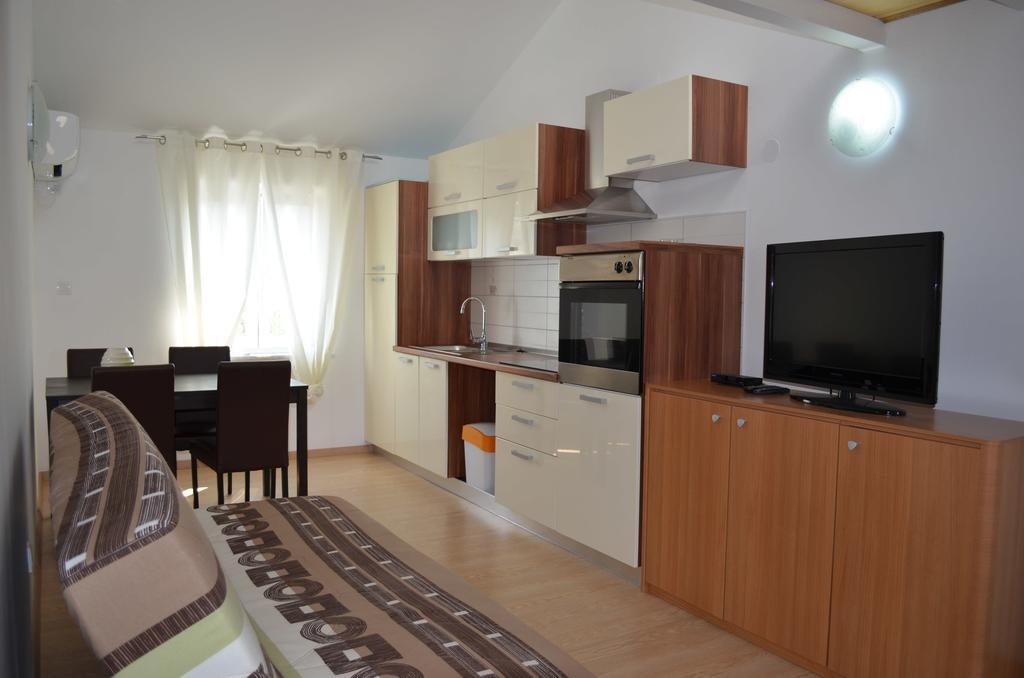 קרס Apartments Matej & Irena חדר תמונה