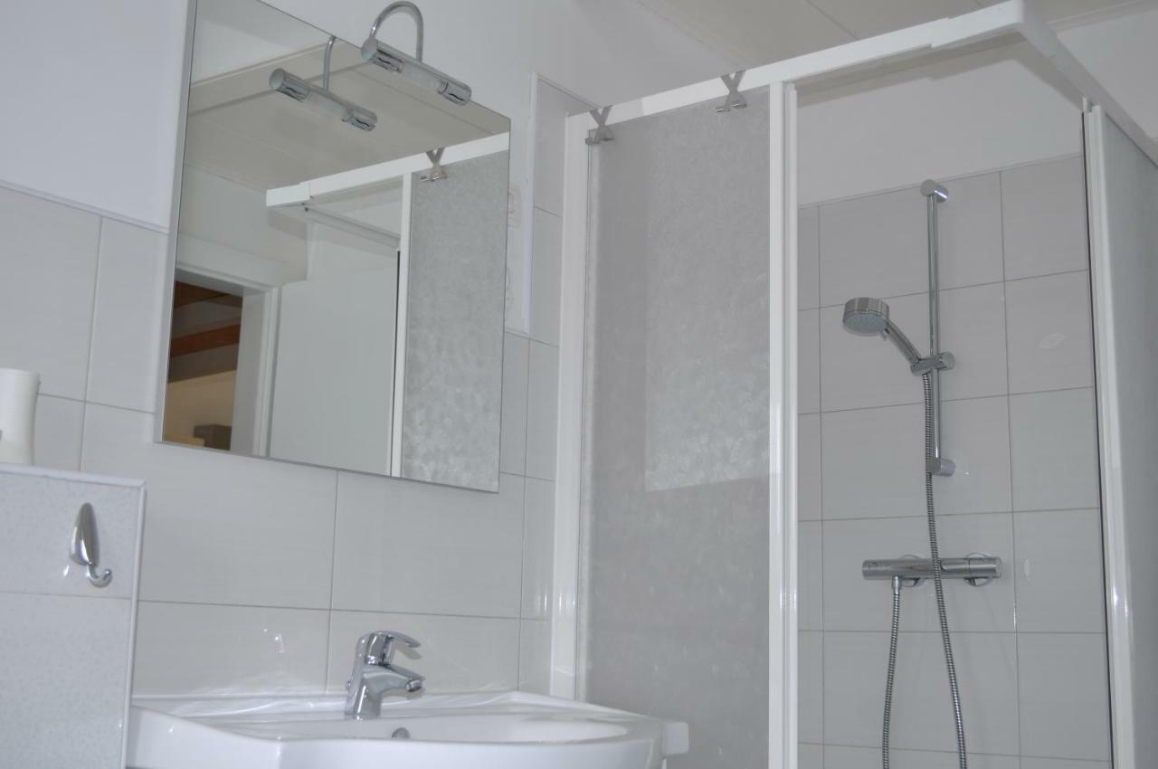 קרס Apartments Matej & Irena מראה חיצוני תמונה